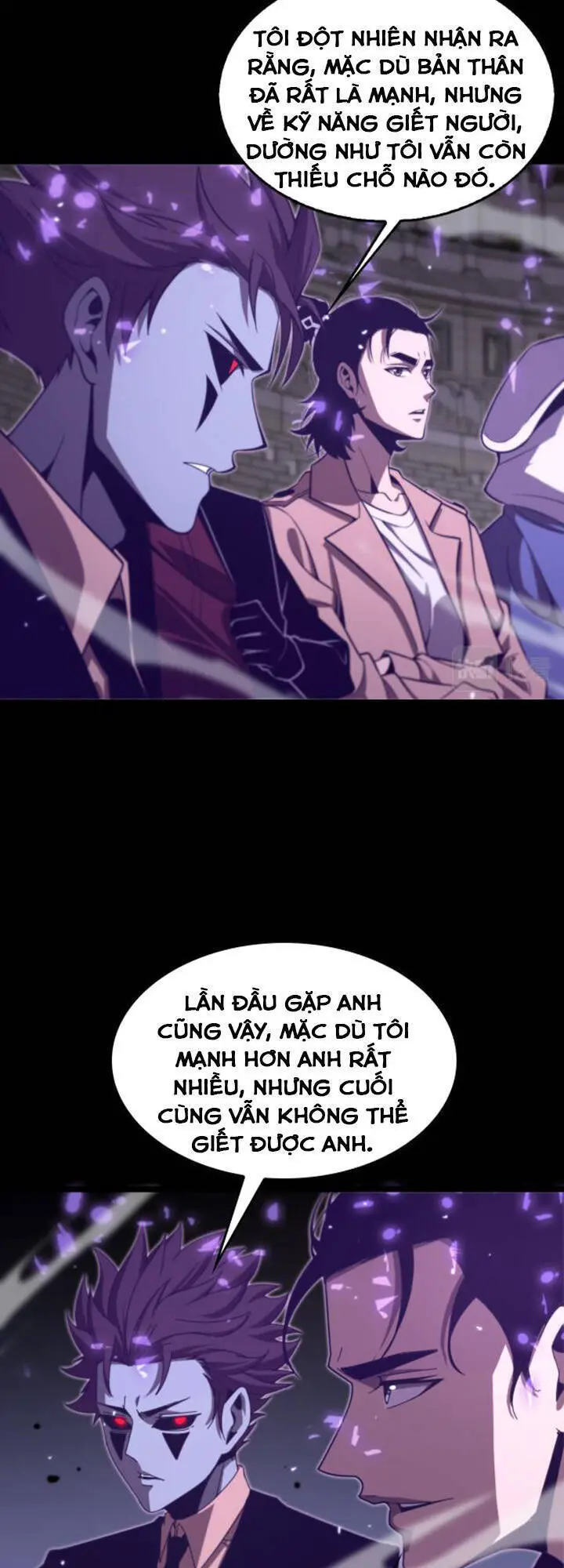 Chư Giới - Tận Thế Online Nettruyen ZZZ Chương 145 Page 13
