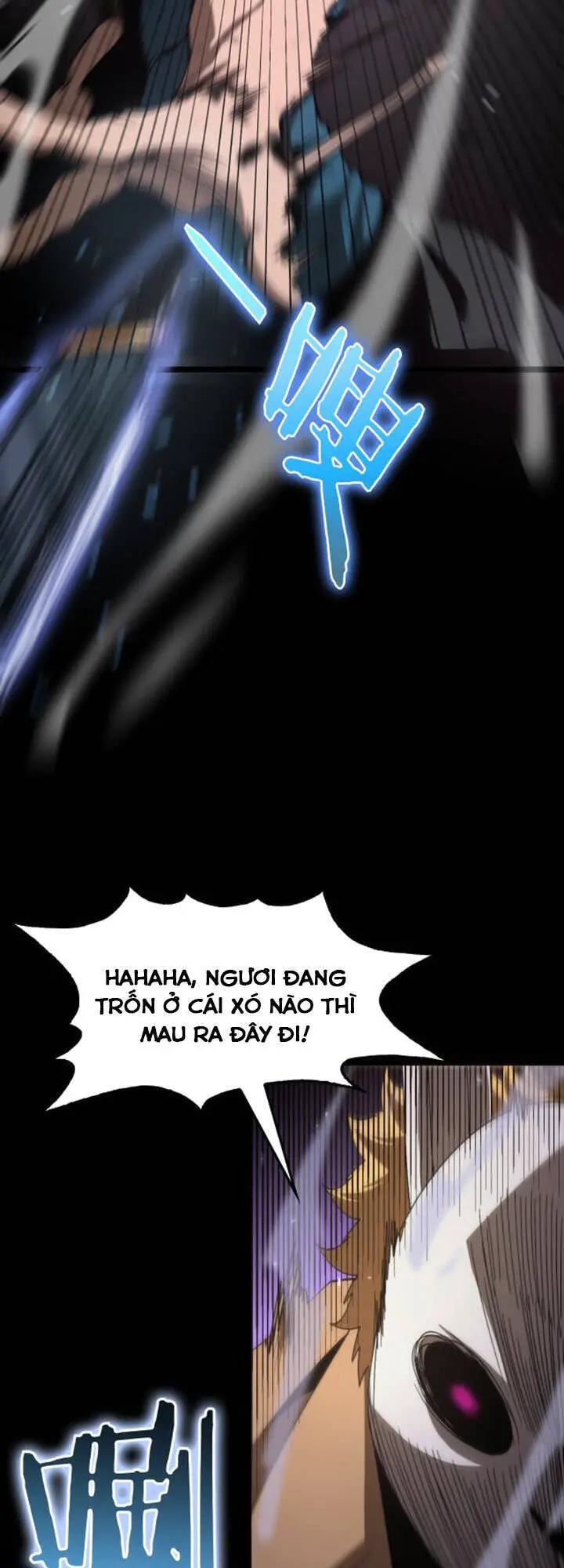 Chư Giới - Tận Thế Online Nettruyen ZZZ Chương 145 Page 18