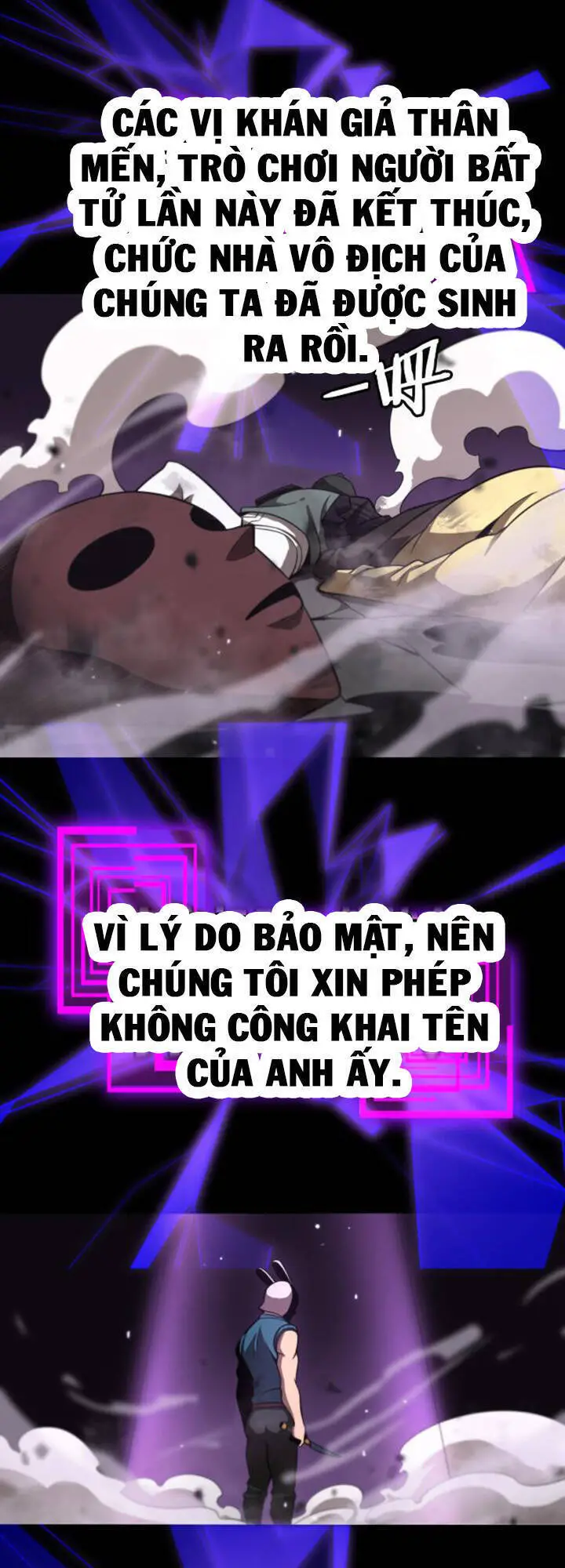 Chư Giới - Tận Thế Online Nettruyen ZZZ Chương 145 Page 23