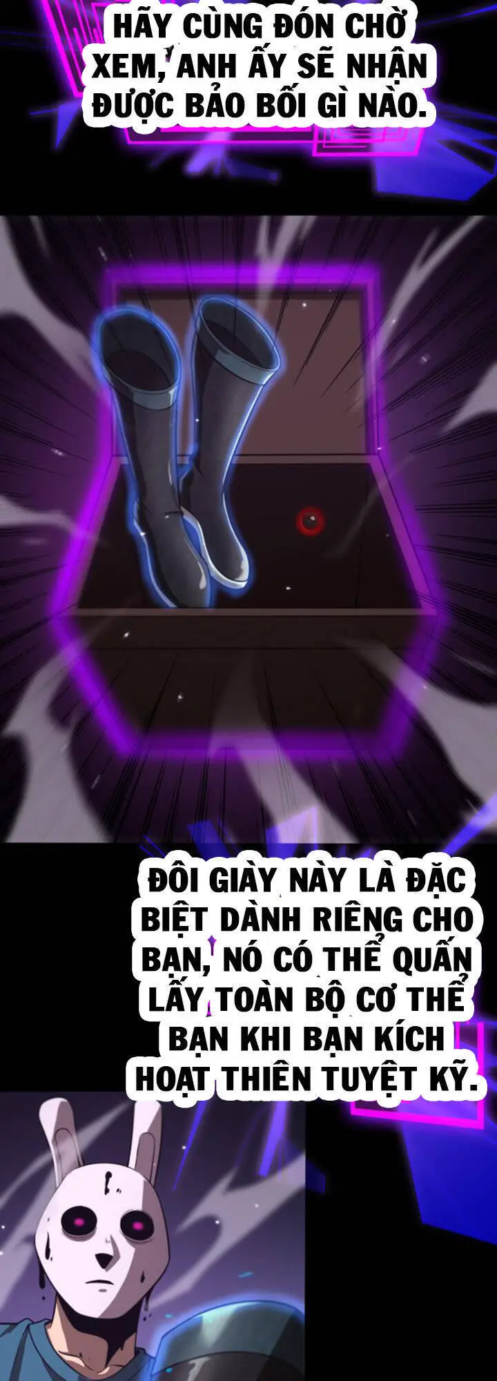 Chư Giới - Tận Thế Online Nettruyen ZZZ Chương 145 Page 25