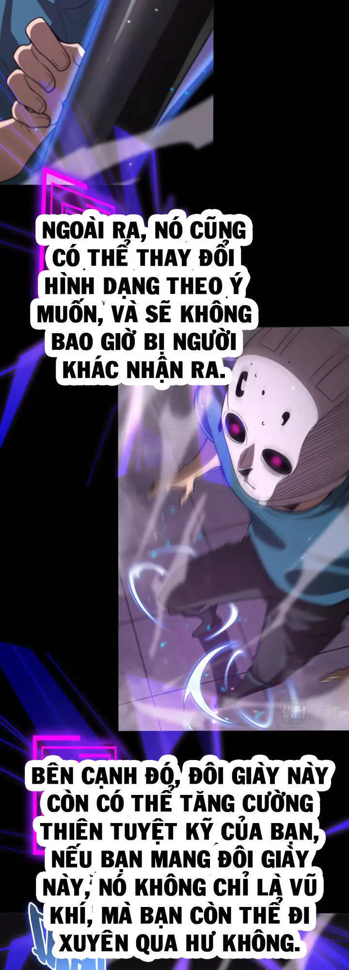 Chư Giới - Tận Thế Online Nettruyen ZZZ Chương 145 Page 26