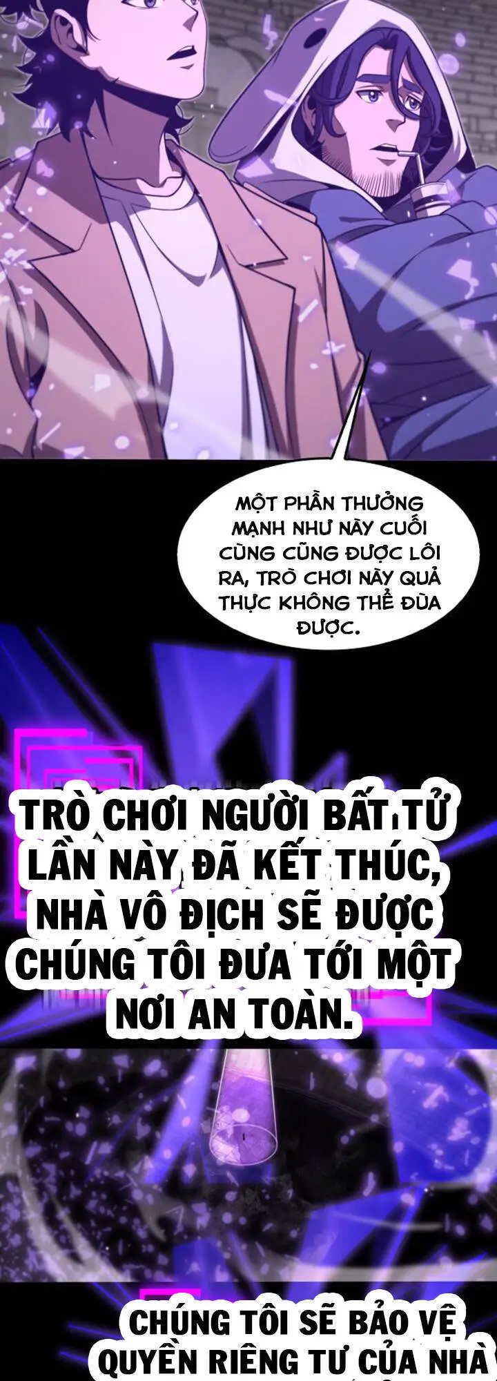 Chư Giới - Tận Thế Online Nettruyen ZZZ Chương 145 Page 28