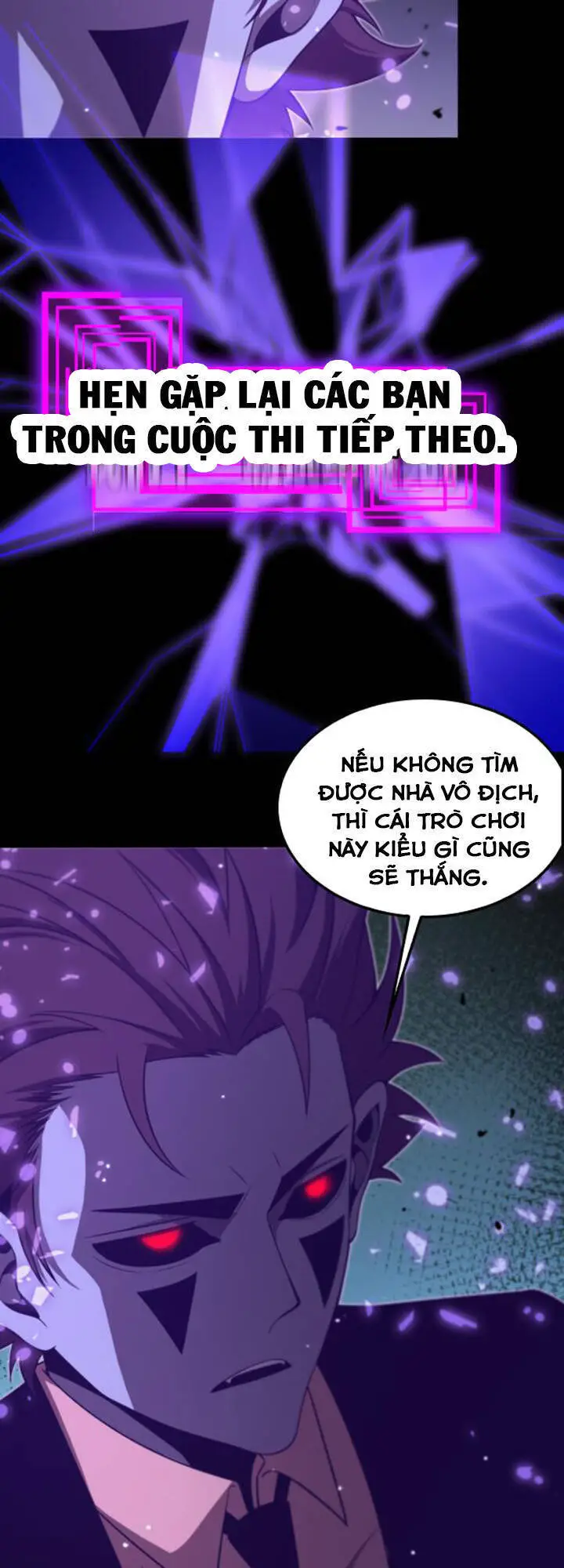 Chư Giới - Tận Thế Online Nettruyen ZZZ Chương 145 Page 30