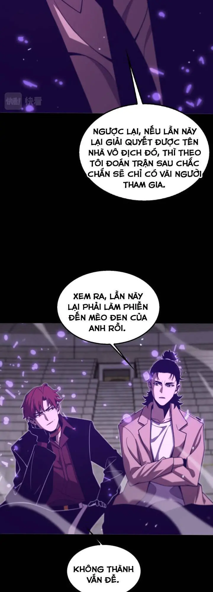 Chư Giới - Tận Thế Online Nettruyen ZZZ Chương 145 Page 31