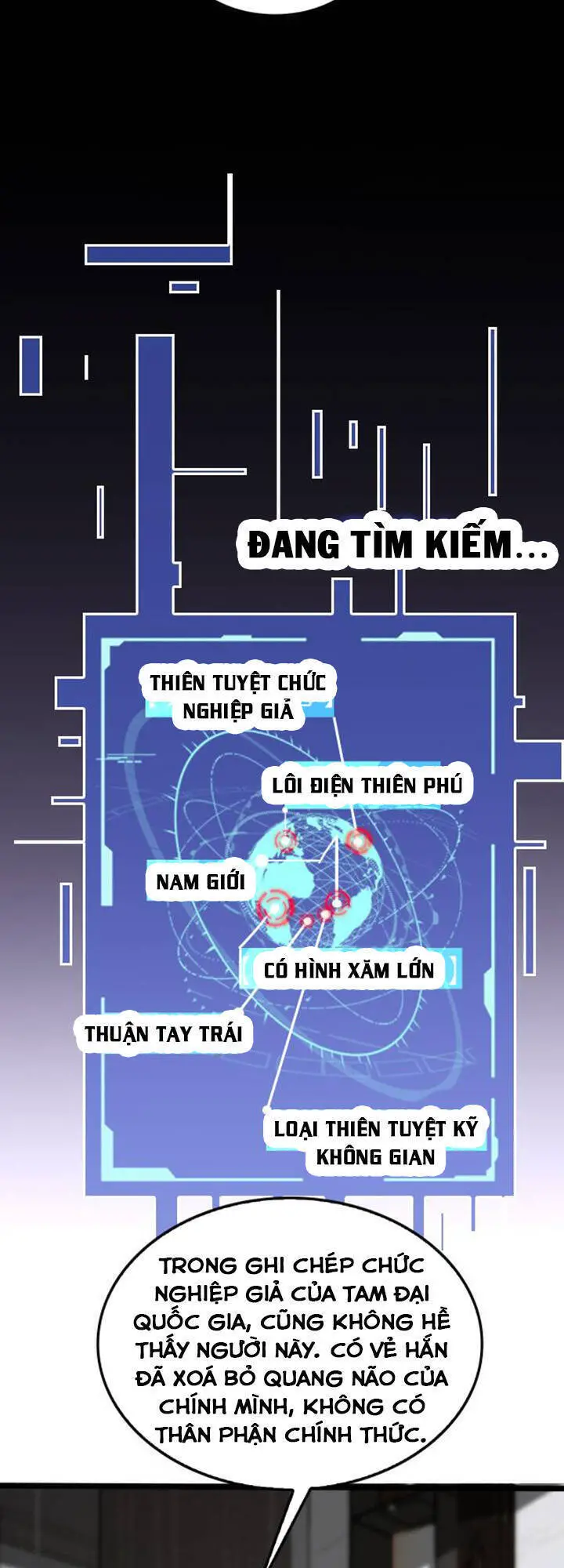 Chư Giới - Tận Thế Online Nettruyen ZZZ Chương 145 Page 32