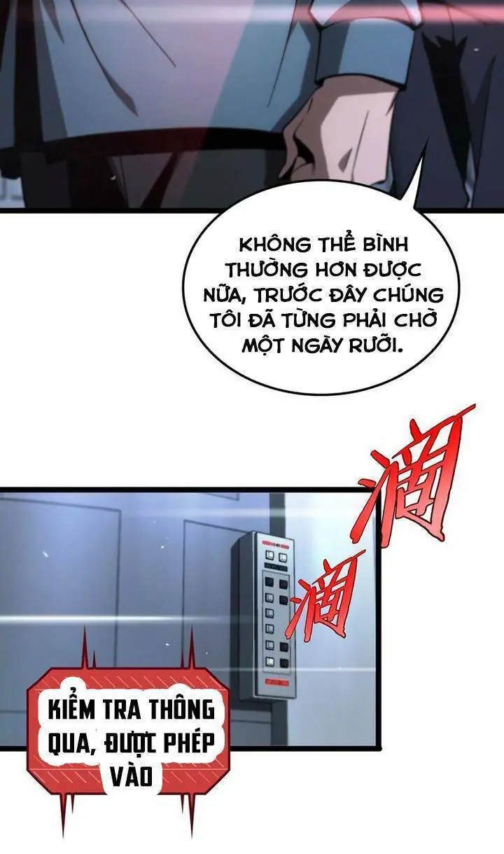 Chư Giới - Tận Thế Online Nettruyen ZZZ Chương 203 Page 14