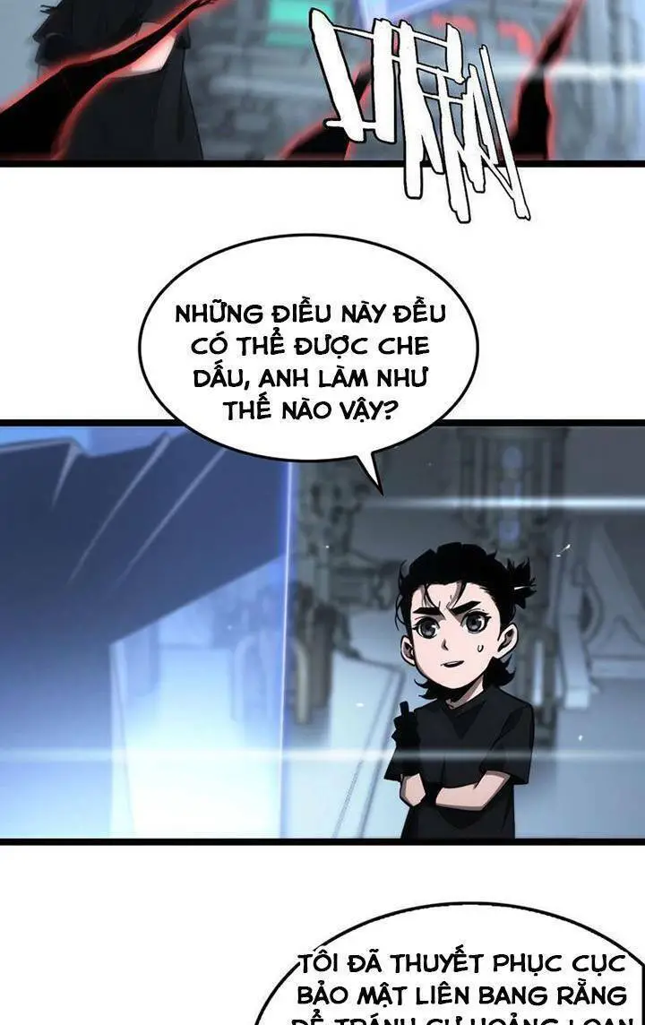 Chư Giới - Tận Thế Online Nettruyen ZZZ Chương 203 Page 24