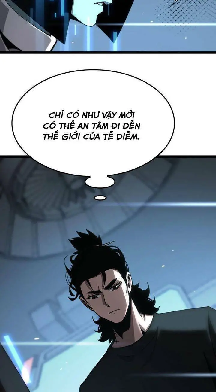 Chư Giới - Tận Thế Online Nettruyen ZZZ Chương 203 Page 29