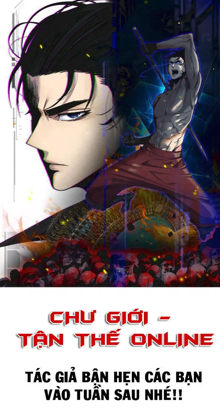 Chư Giới - Tận Thế Online Nettruyen ZZZ Chương 145.5 Page 1