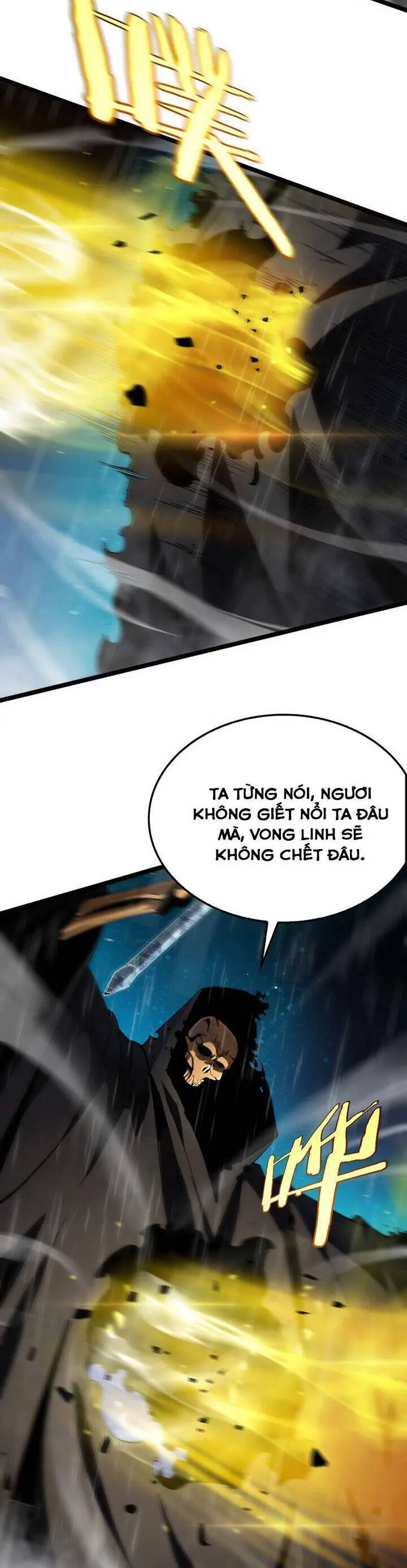 Chư Giới - Tận Thế Online Nettruyen ZZZ Chương 218 Page 12