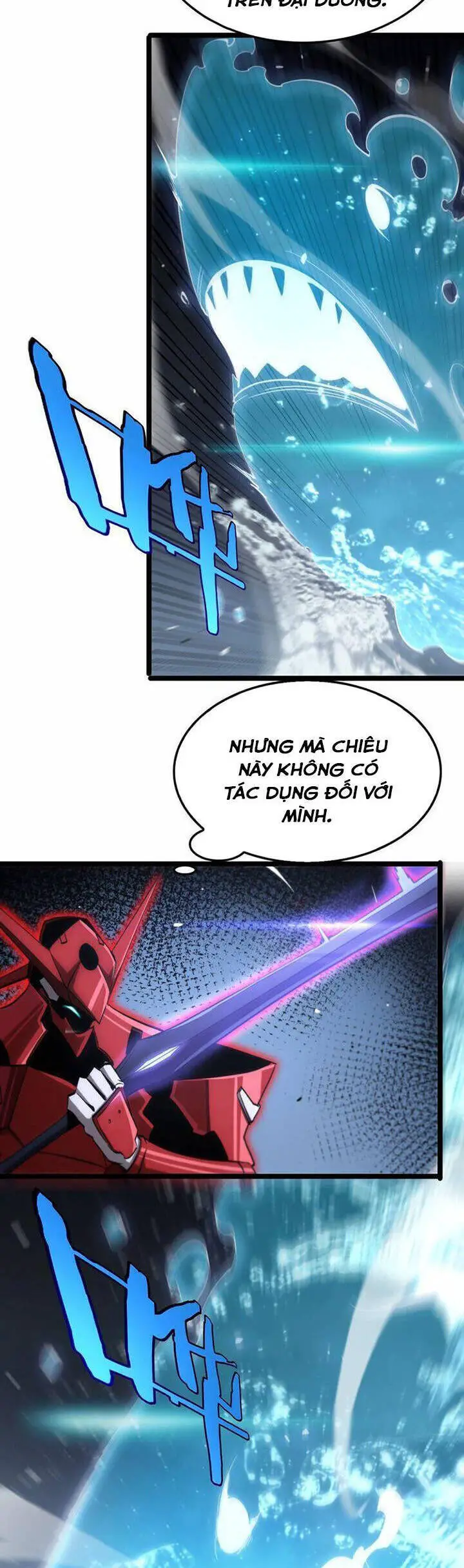 Chư Giới - Tận Thế Online Nettruyen ZZZ Chương 201 Page 13