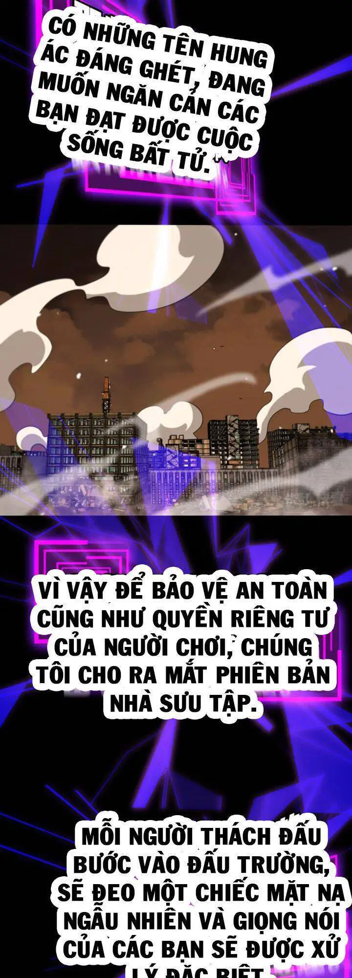 Chư Giới - Tận Thế Online Nettruyen ZZZ Chương 144 Page 36