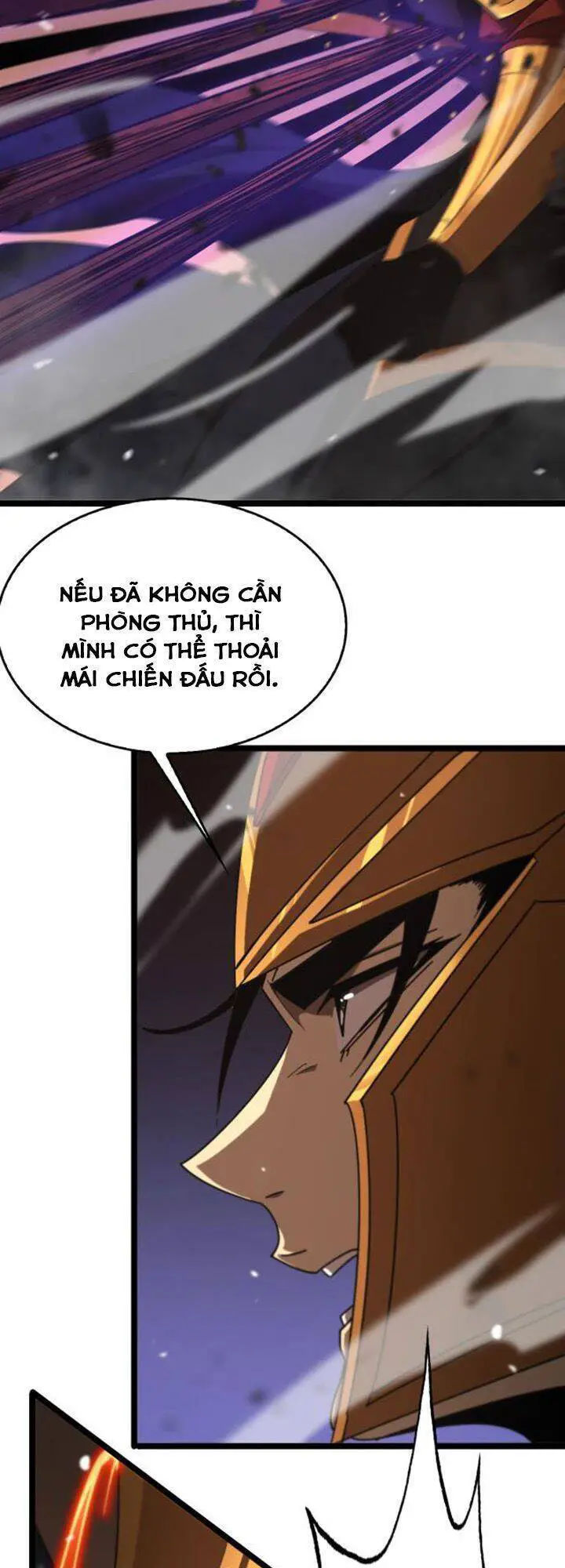 Chư Giới - Tận Thế Online Nettruyen ZZZ Chương 143 Page 22