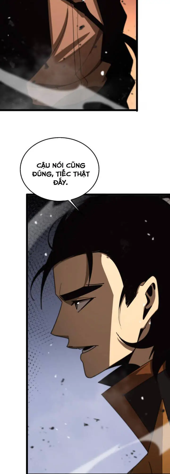 Chư Giới - Tận Thế Online Nettruyen ZZZ Chương 143 Page 37