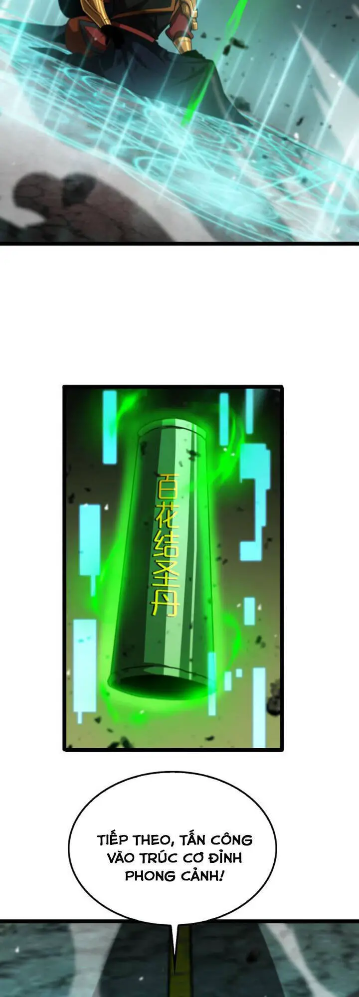 Chư Giới - Tận Thế Online Nettruyen ZZZ Chương 143 Page 43