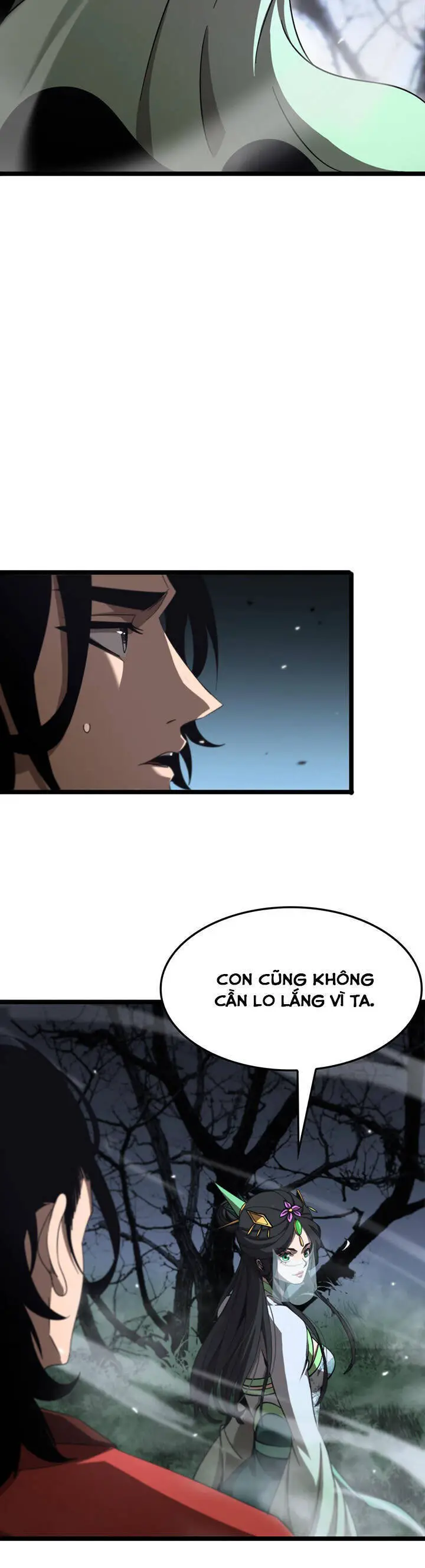 Chư Giới - Tận Thế Online Nettruyen ZZZ Chương 168 Page 7