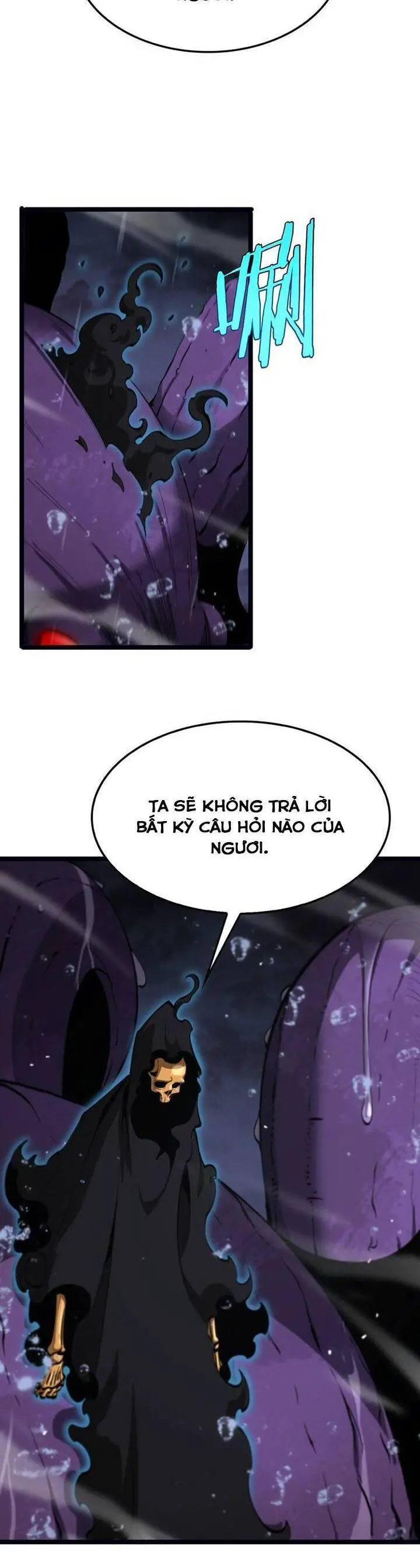 Chư Giới - Tận Thế Online Nettruyen ZZZ Chương 219 Page 22