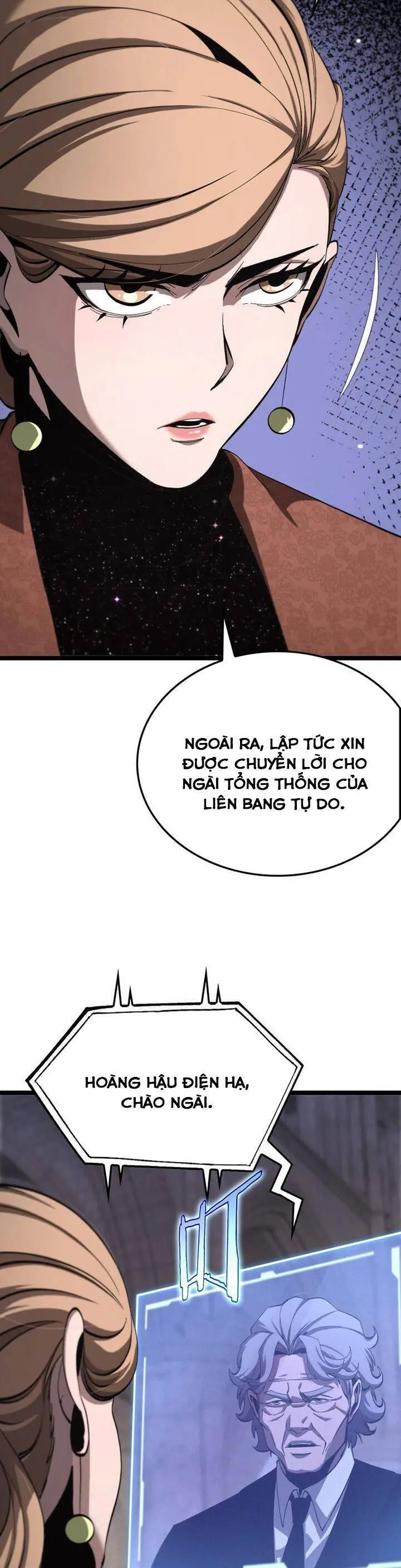 Chư Giới - Tận Thế Online Nettruyen ZZZ Chương 216 Page 5