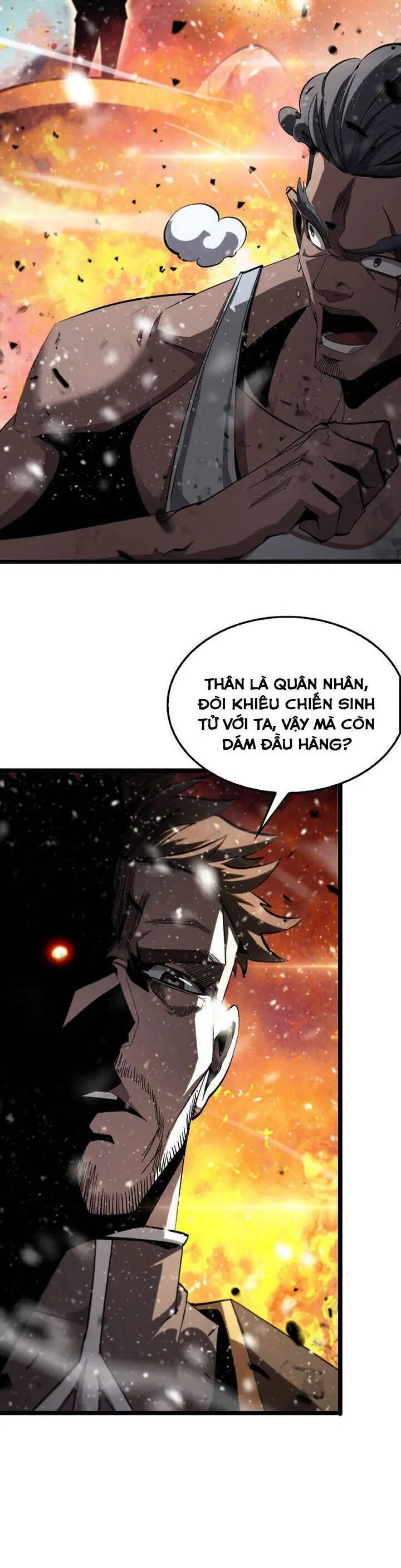 Chư Giới - Tận Thế Online Nettruyen ZZZ Chương 216 Page 9