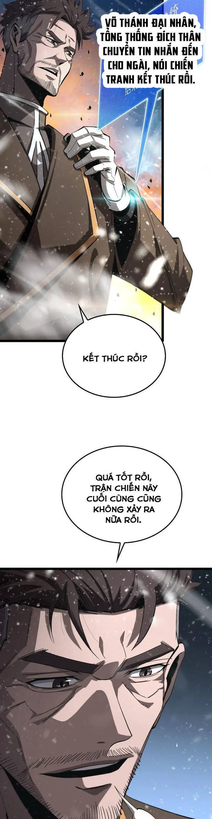 Chư Giới - Tận Thế Online Nettruyen ZZZ Chương 216 Page 11