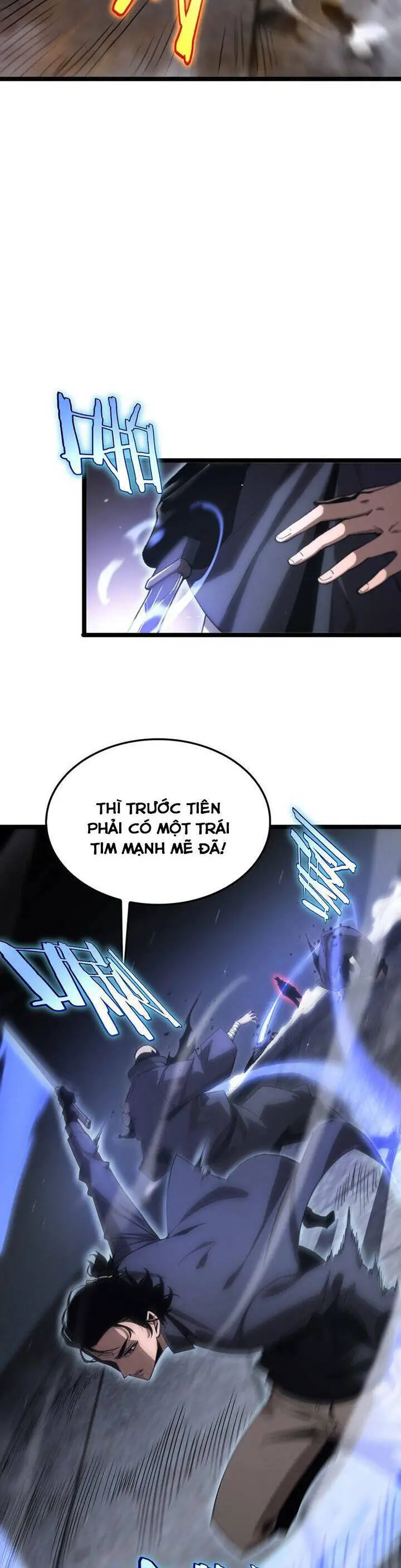 Chư Giới - Tận Thế Online Nettruyen ZZZ Chương 199 Page 16