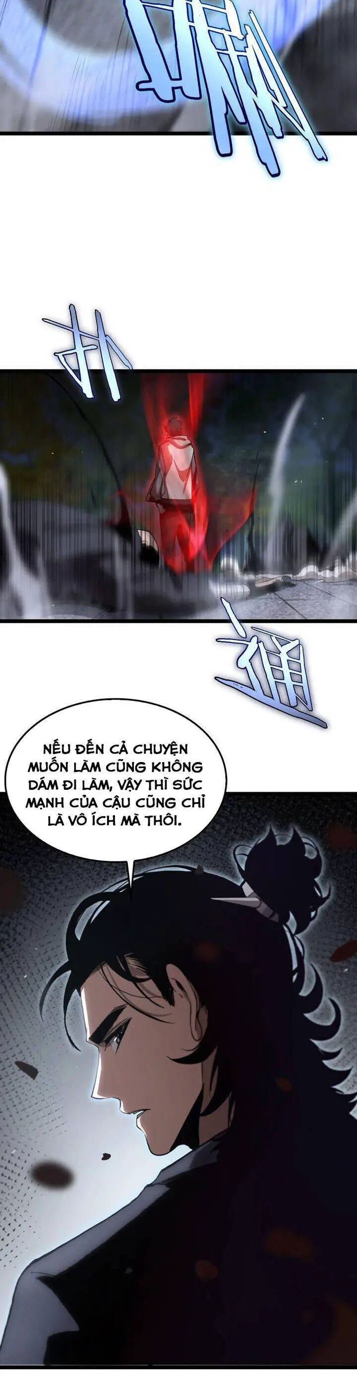 Chư Giới - Tận Thế Online Nettruyen ZZZ Chương 199 Page 17