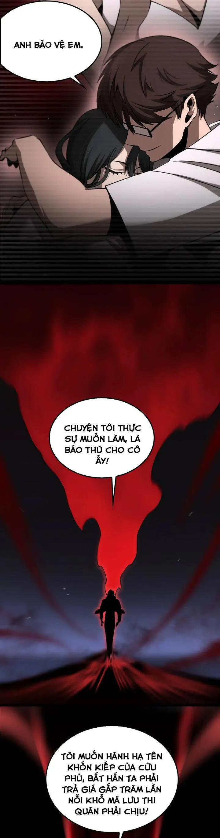 Chư Giới - Tận Thế Online Nettruyen ZZZ Chương 199 Page 20