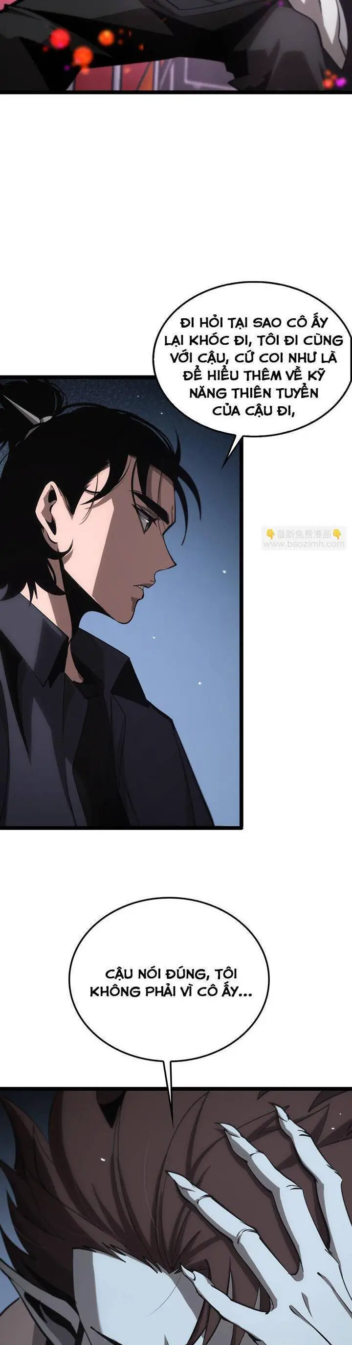 Chư Giới - Tận Thế Online Nettruyen ZZZ Chương 198 Page 15