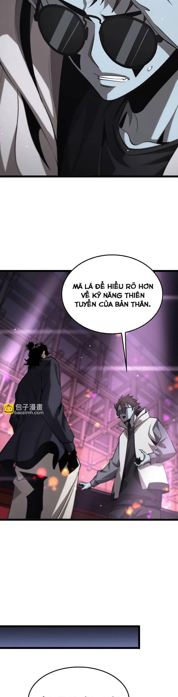 Chư Giới - Tận Thế Online Nettruyen ZZZ Chương 198 Page 16