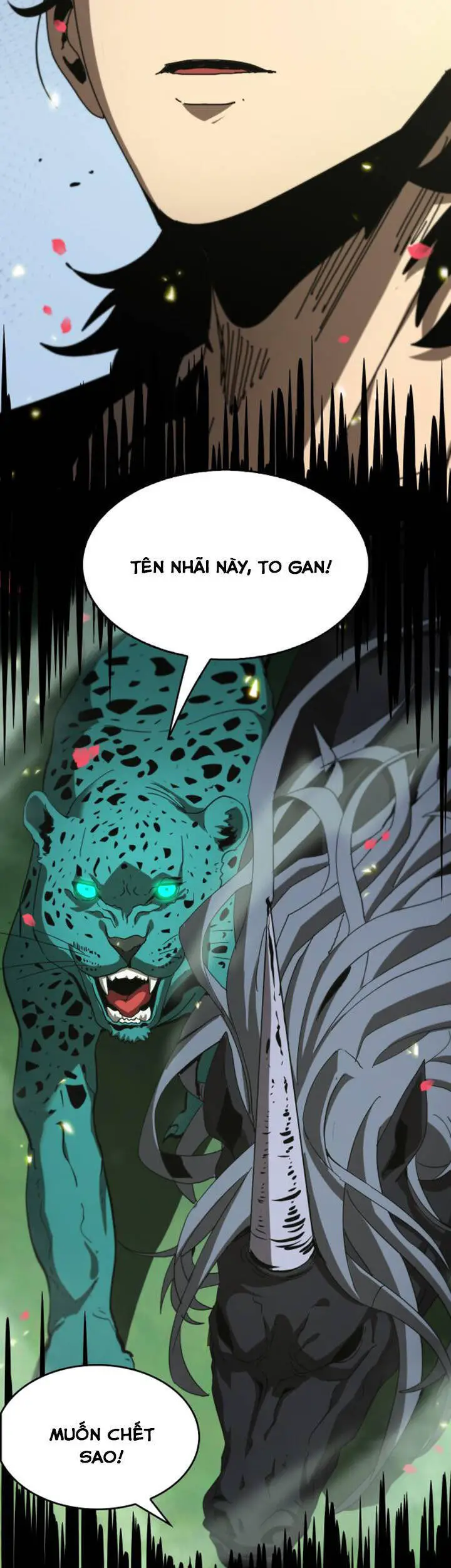 Chư Giới - Tận Thế Online Nettruyen ZZZ Chương 99 Page 19