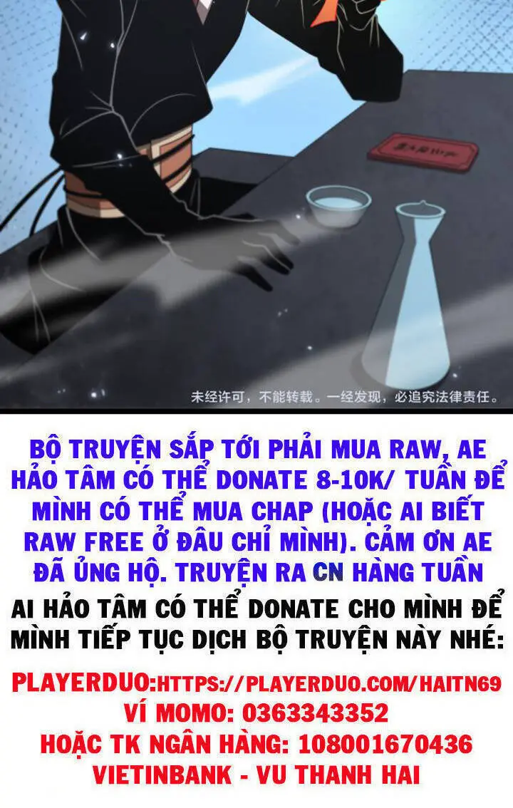 Chư Giới - Tận Thế Online Nettruyen ZZZ Chương 99 Page 35