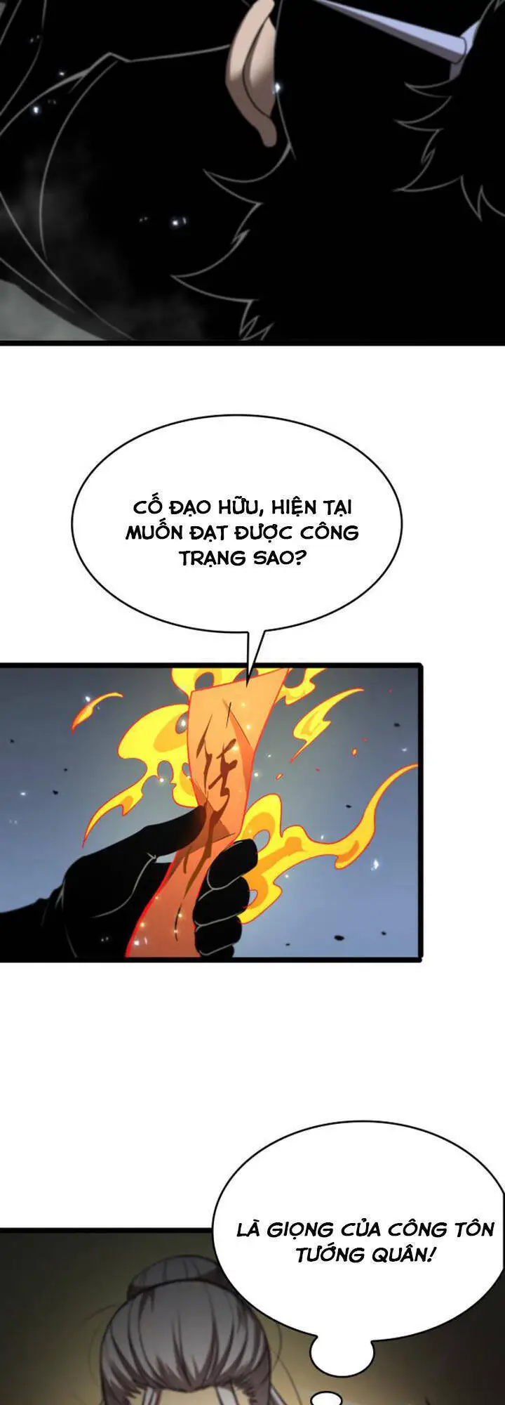 Chư Giới - Tận Thế Online Nettruyen ZZZ Chương 99 Page 41
