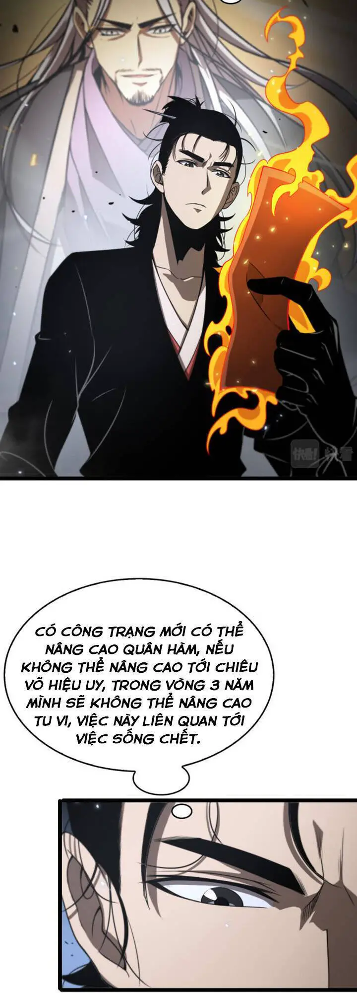Chư Giới - Tận Thế Online Nettruyen ZZZ Chương 99 Page 42