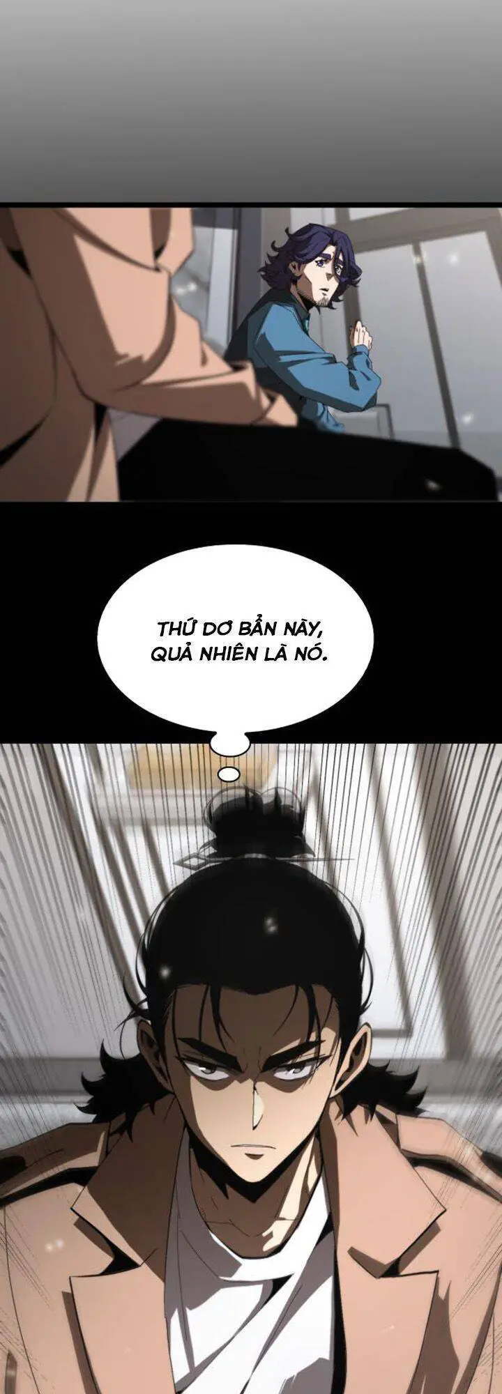 Chư Giới - Tận Thế Online Nettruyen ZZZ Chương 130 Page 4