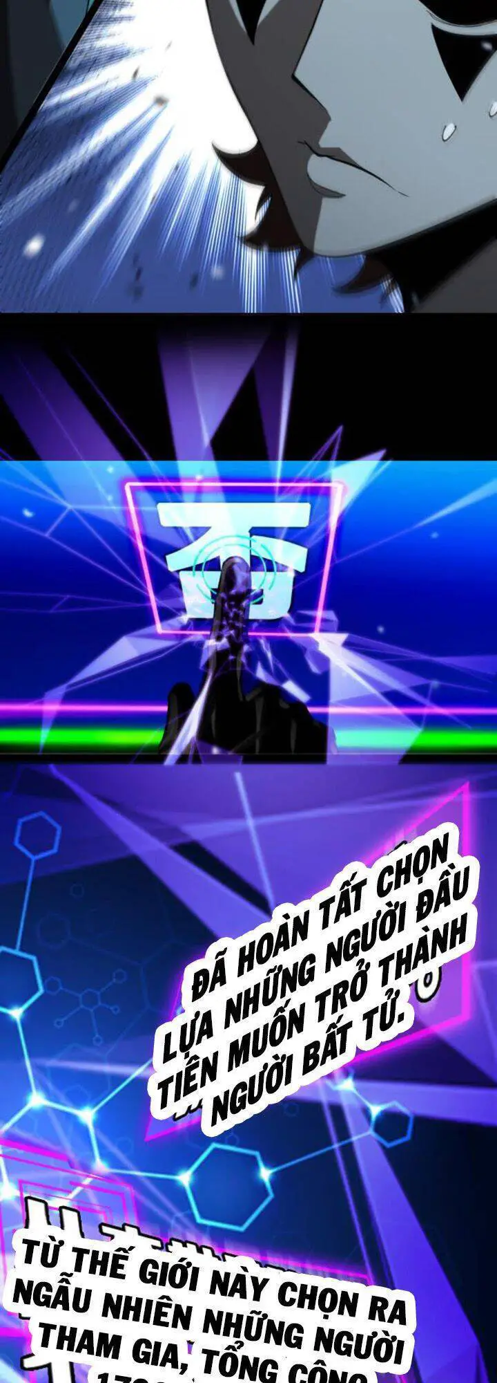 Chư Giới - Tận Thế Online Nettruyen ZZZ Chương 130 Page 17