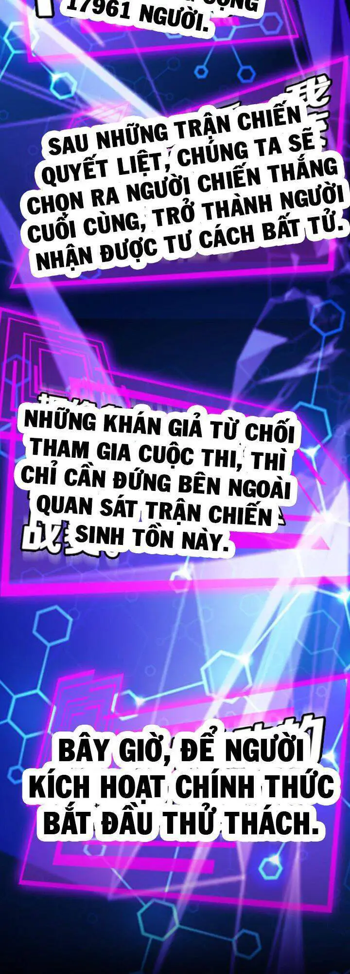 Chư Giới - Tận Thế Online Nettruyen ZZZ Chương 130 Page 18