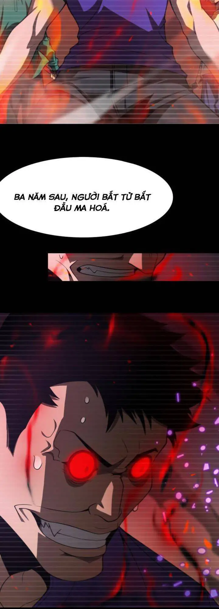 Chư Giới - Tận Thế Online Nettruyen ZZZ Chương 131 Page 17