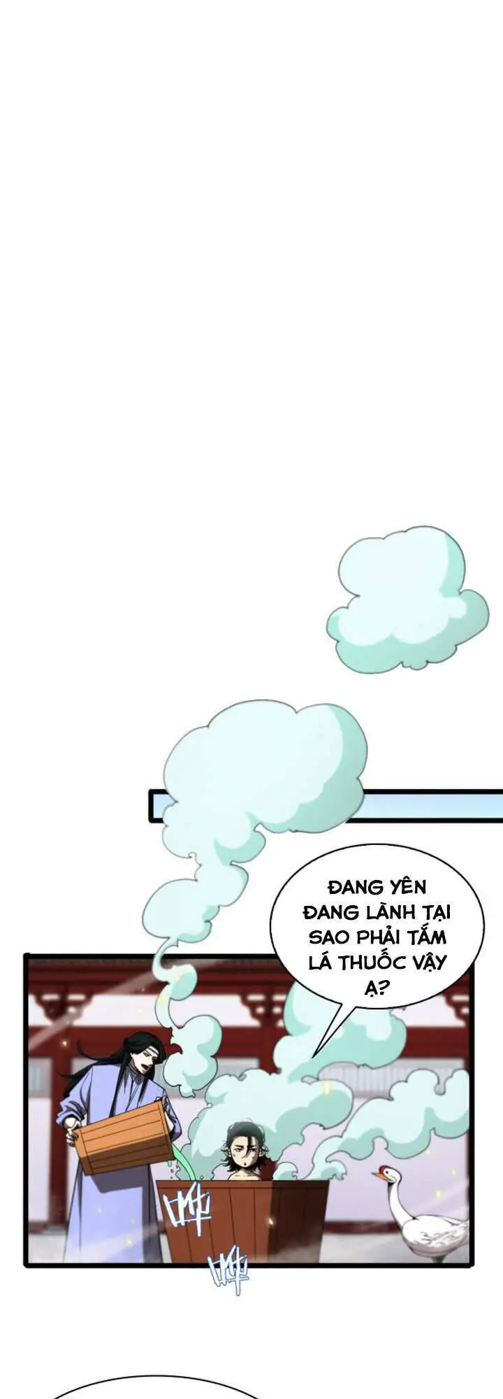 Chư Giới - Tận Thế Online Nettruyen ZZZ Chương 62 Page 8
