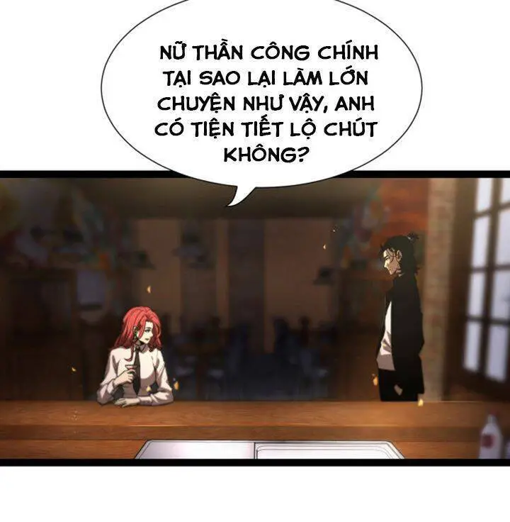 Chư Giới - Tận Thế Online Nettruyen ZZZ Chương 30 Page 25