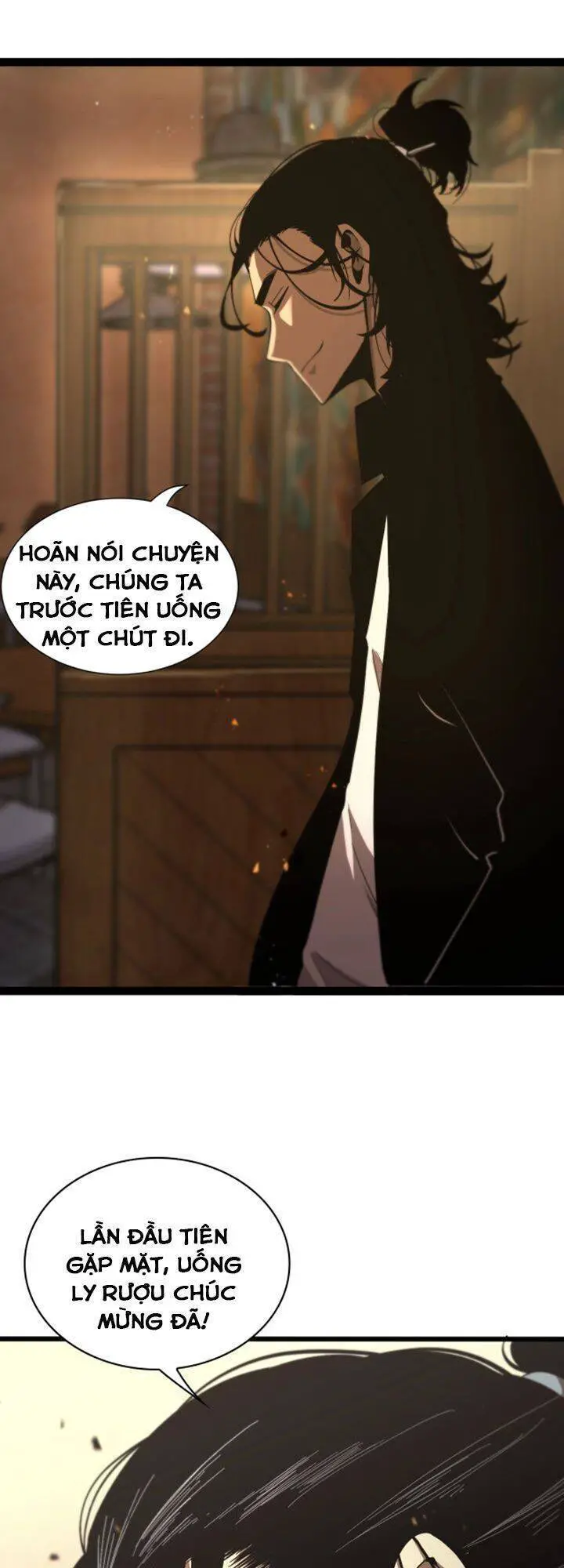 Chư Giới - Tận Thế Online Nettruyen ZZZ Chương 30 Page 26