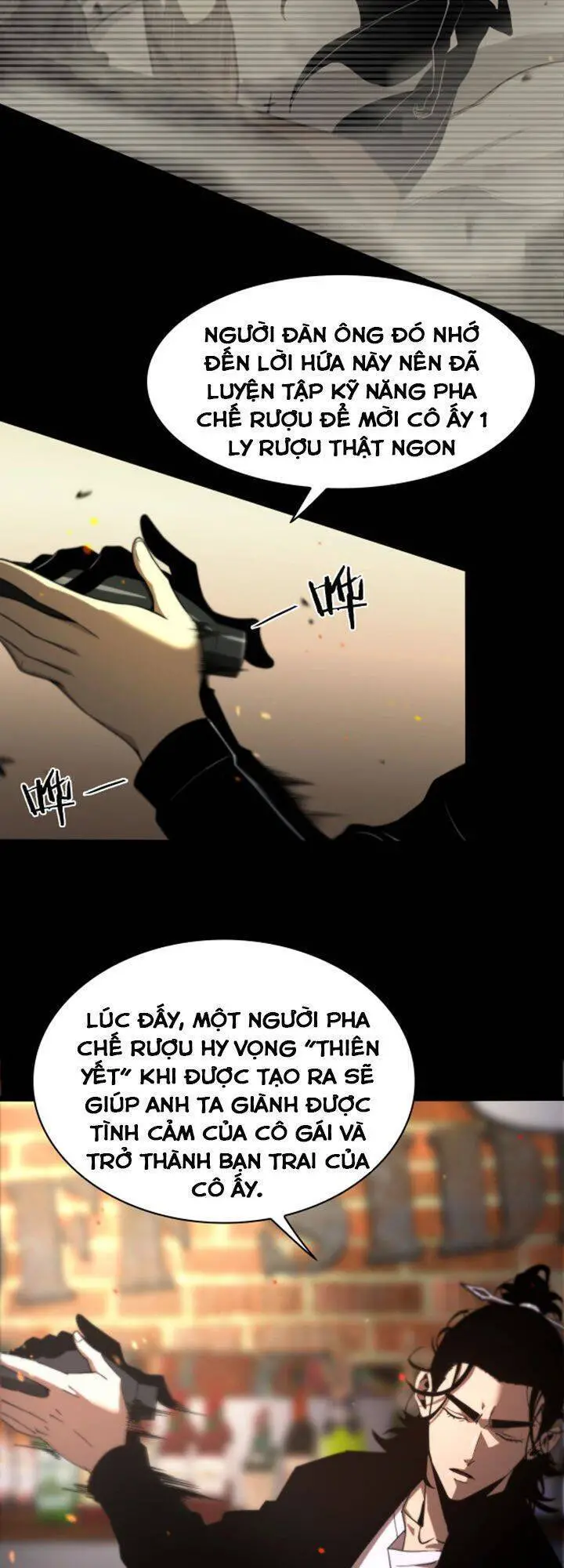 Chư Giới - Tận Thế Online Nettruyen ZZZ Chương 30 Page 30