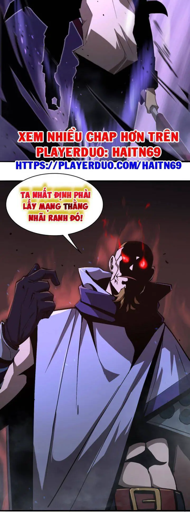 Chư Giới - Tận Thế Online Nettruyen ZZZ Chương 30 Page 42