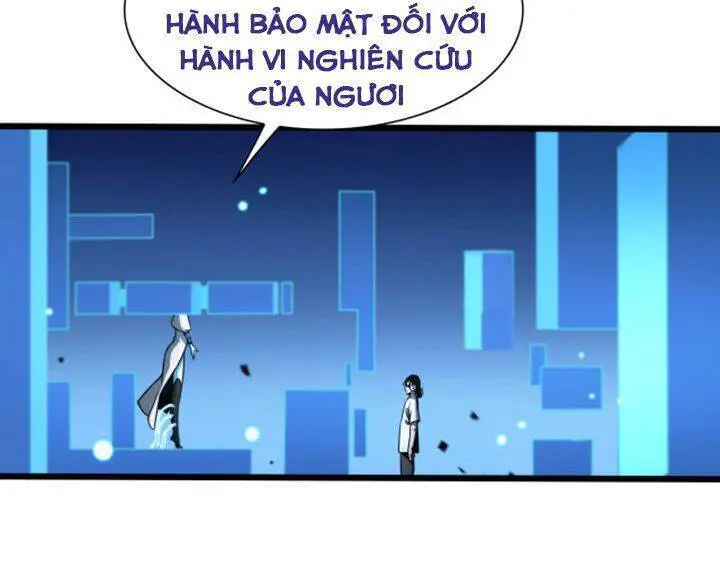 Chư Giới - Tận Thế Online Nettruyen ZZZ Chương 28 Page 15