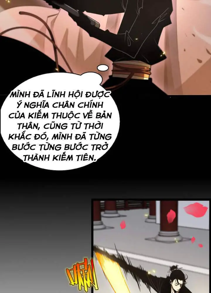 Chư Giới - Tận Thế Online Nettruyen ZZZ Chương 63 Page 16
