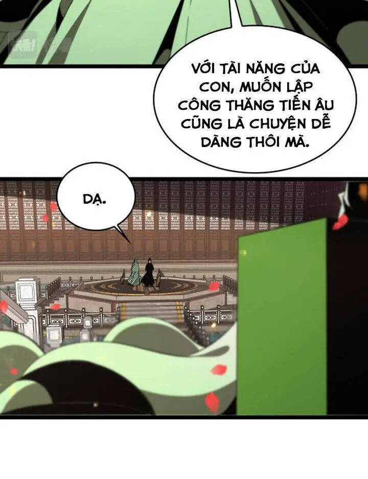 Chư Giới - Tận Thế Online Nettruyen ZZZ Chương 98 Page 8