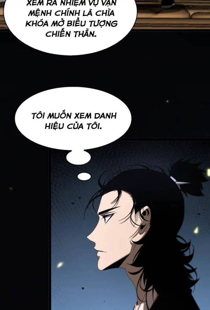 Chư Giới - Tận Thế Online Nettruyen ZZZ Chương 98 Page 20