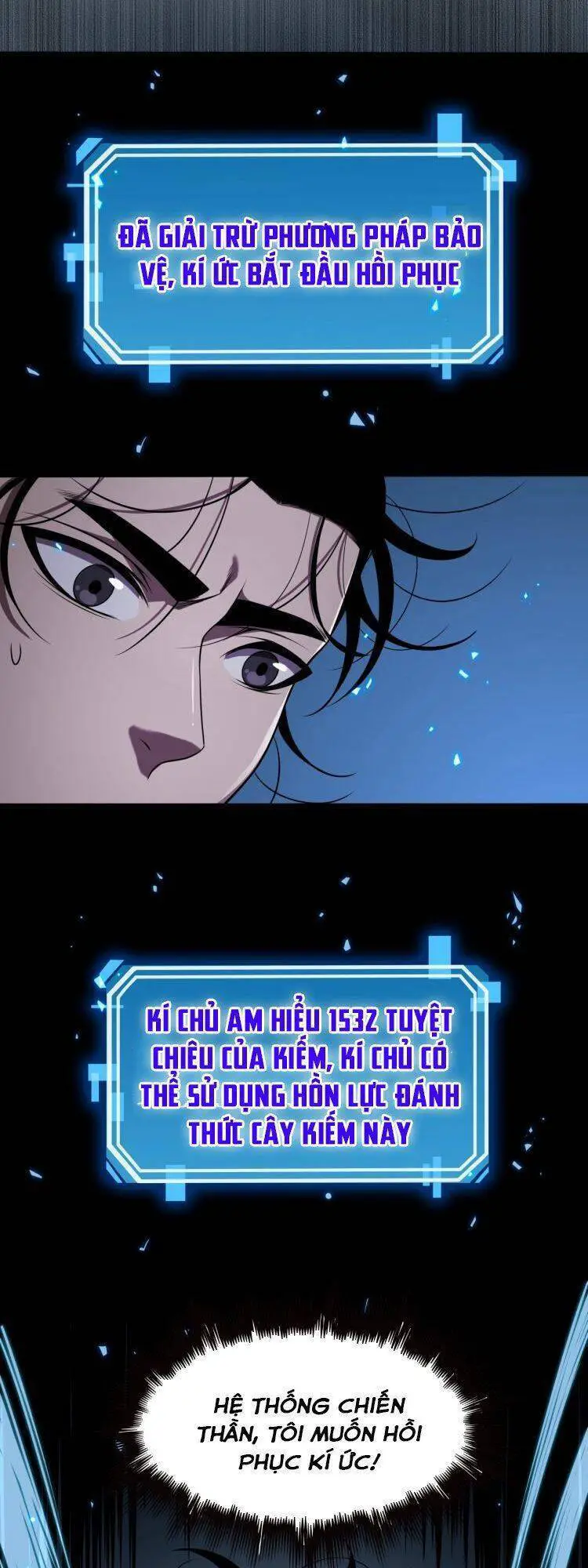 Chư Giới - Tận Thế Online Nettruyen ZZZ Chương 15 Page 34
