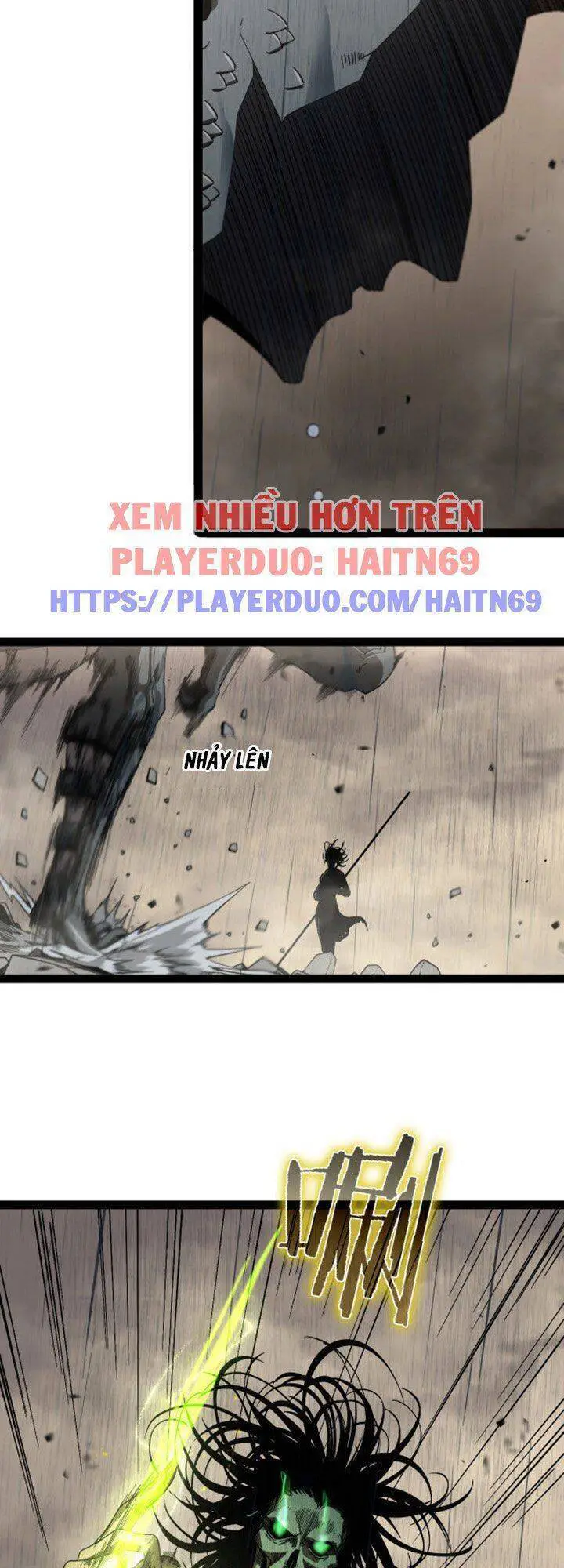 Chư Giới - Tận Thế Online Nettruyen ZZZ Chương 27 Page 3