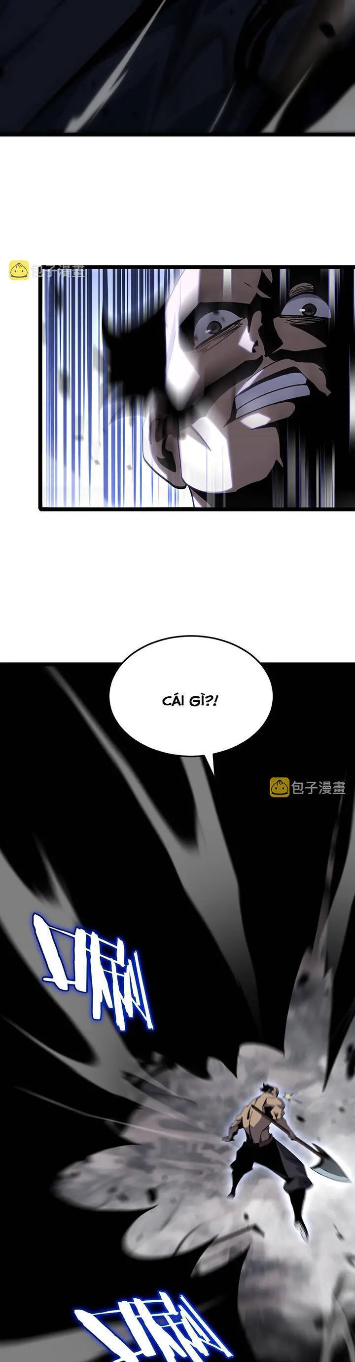 Chư Giới - Tận Thế Online Nettruyen ZZZ Chương 182 Page 9