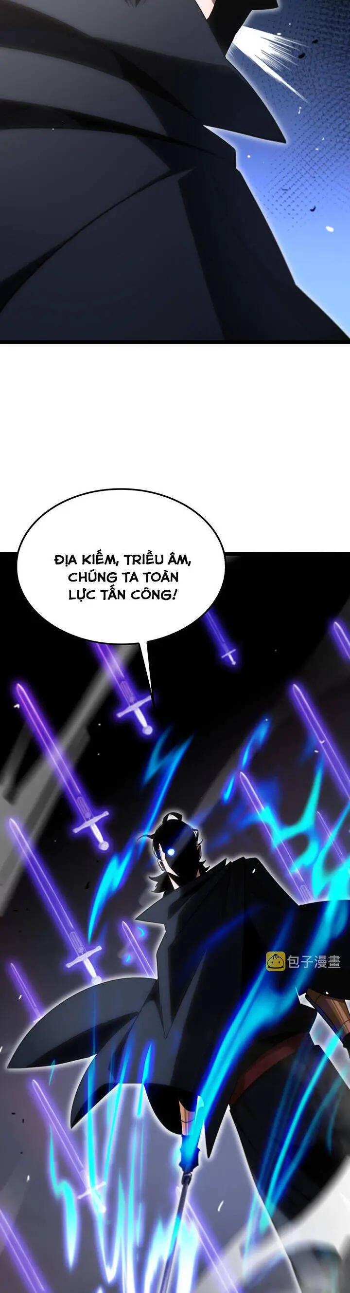 Chư Giới - Tận Thế Online Nettruyen ZZZ Chương 182 Page 14